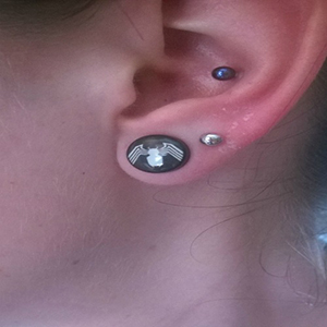 Marvel Plugs Customer Photo